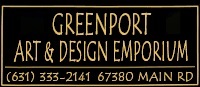  Profile Photos of Greenport Art and Design Emporium 67380 Main Rd - Photo 1 of 1
