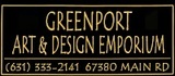Greenport Art and Design Emporium, Greenport