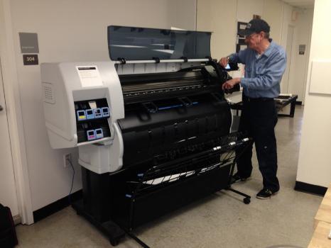  Profile Photos of J&J Printer and Plotter Service 39 Morgan Street - Photo 2 of 4