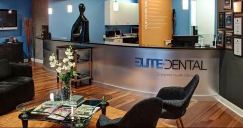  Profile Photos of New Albany Elite Dental Care 5101 Forest Drive, Suite A - Photo 3 of 4
