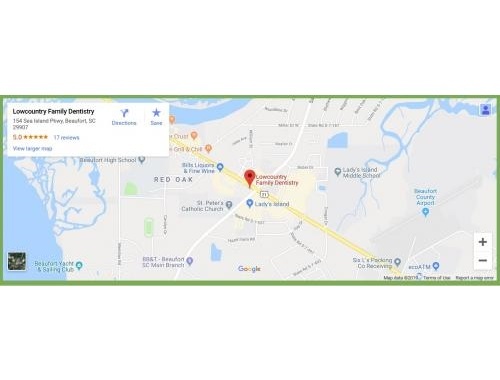  Profile Photos of Lowcountry Family Dentistry 154 Sea Island Pkwy - Photo 2 of 2