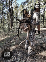 Sierra Blanca Outfitters, Holman