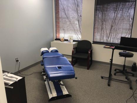  New Album of Elite Chiropractic & Sport 10630 Little Patuxent Parkway #329 - Photo 1 of 3