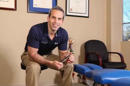  New Album of Elite Chiropractic & Sport 10630 Little Patuxent Parkway #329 - Photo 3 of 3