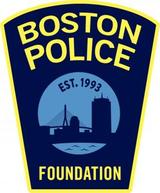 Boston Police Foundation, Boston
