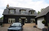 Neil Cutforth & Associates, Neil Cutforth & Associates, Chettisham