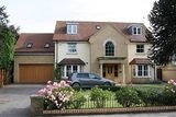 Neil Cutforth & Associates, Neil Cutforth & Associates, Chettisham