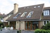 Neil Cutforth & Associates, Neil Cutforth & Associates, Chettisham