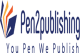 Pen2Publishing, Chennai