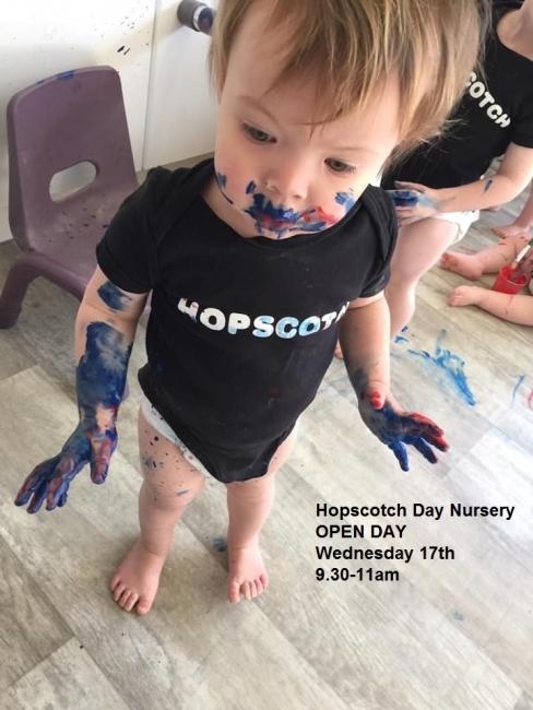  Profile Photos of Hopscotch Day Nursery (Essex) Ltd School Road - Photo 1 of 1