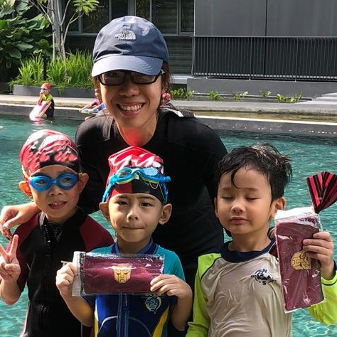  Profile Photos of Swimlesson.com.sg 3 Woodlands Street 13, - Photo 1 of 1