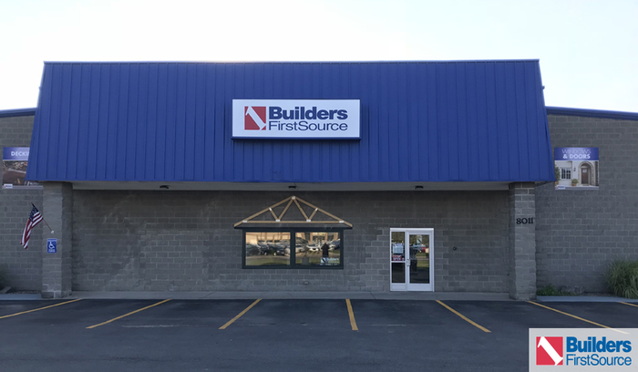 Profile Photos of Builders FirstSource 884 NYS Route 9N - Photo 1 of 6