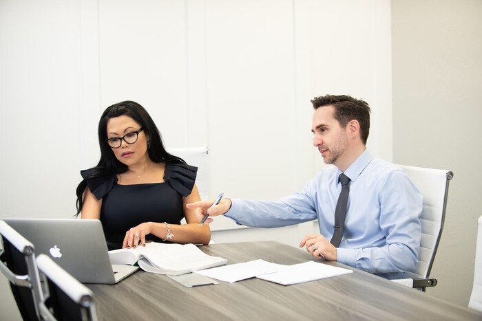  Profile Photos of VS Criminal Defense Attorneys 1845 S Dobson Rd Suite 202 - Photo 1 of 7