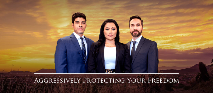  Profile Photos of VS Criminal Defense Attorneys 1845 S Dobson Rd Suite 202 - Photo 5 of 7
