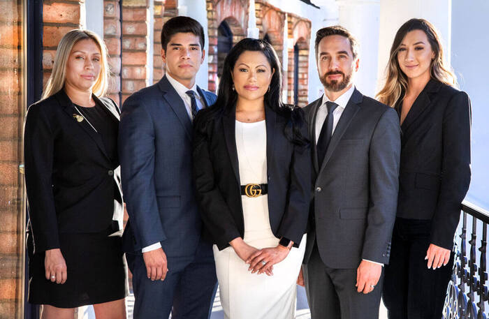  Profile Photos of VS Criminal Defense Attorneys 1845 S Dobson Rd Suite 202 - Photo 6 of 7