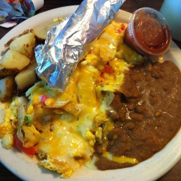  Profile Photos of Mi Madre's Restaurant 2201 Manor Road, Austin - Photo 8 of 9