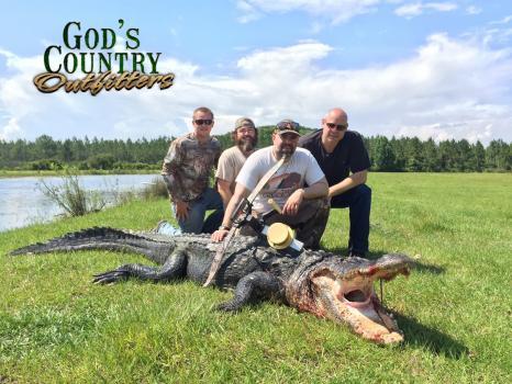  New Album of God's Country Outfitters 850 East State Rd., 100 - Photo 3 of 3