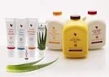 Forever Dreams - Independent Distributor of Forever Living Products, Antigua