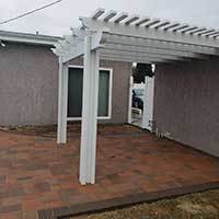  Profile Photos of Backyard Pavers Mission Viejo Alicia Pkwy - Photo 2 of 2