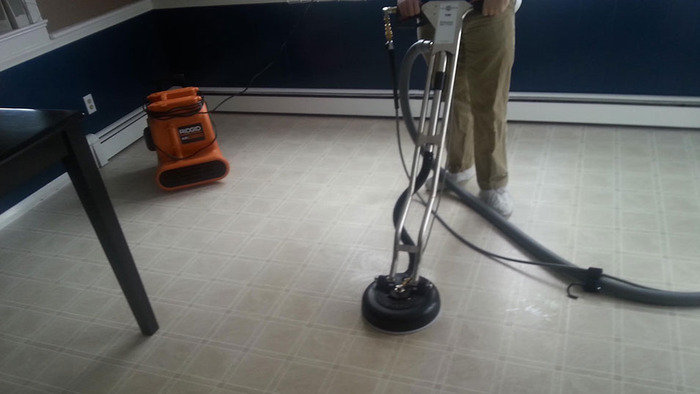  Profile Photos of Fullerton Carpet Cleaning and Tile 2300 W Commonwealth Ave, - Photo 1 of 3