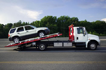  Profile Photos of Angels Towing Services 21721 Roscoe Blvd - Photo 1 of 3