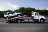 Angels Towing Services, Canoga Park