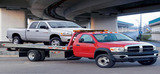 Angels Towing Services, Canoga Park