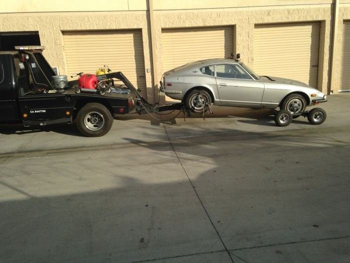  Profile Photos of Jims Towing Sherman Oaks 14639 Burbank blvd #107 - Photo 3 of 3