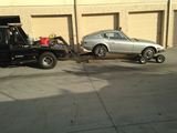 Jims Towing Sherman Oaks, Sherman Oaks