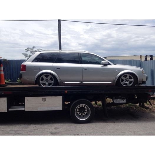  Profile Photos of Johns Encino Towing Services 3601 Sappire drive unit 1 - Photo 3 of 3