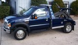 Johns Encino Towing Services, Encino