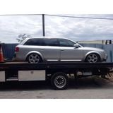 Johns Encino Towing Services, Encino