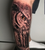  Plan9Ealing - Tattoo and Piercing Studio 130 South Ealing Road 