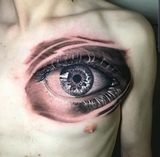 Plan9Ealing - Tattoo and Piercing Studio, Ealing