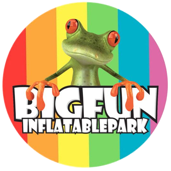  Profile Photos of Big Fun Inflatable Park 10-261024 Dwight McLellan Trail - Photo 2 of 2