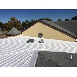  Profile Photos of Kauffman Roofing 506 N Locust - Photo 1 of 4