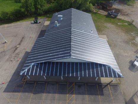  Profile Photos of Kauffman Roofing 506 N Locust - Photo 2 of 4