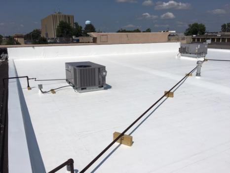  Profile Photos of Kauffman Roofing 506 N Locust - Photo 3 of 4