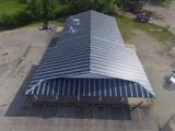 Kauffman Roofing, Jamesport
