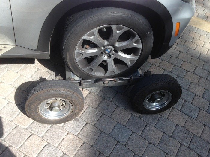  Profile Photos of Tom`s Woodland Hills Towing 5219 Baza ave unit 2 - Photo 3 of 3