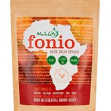 Malobi's Fonio, London