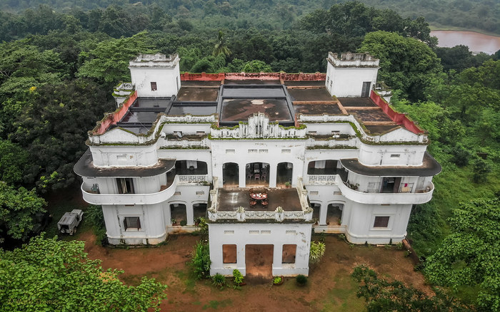  Profile Photos of Gajlaxmi Palace Borapada, Dhenkanal - Photo 1 of 1