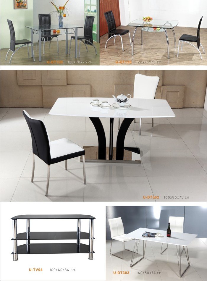  Profile Photos of FOSHAN U-FEEL INDUSTRIAL CO.,LTD U-feel Building,Opposite the Louvre International Furniture Exhibition Center,Lecong,Shunde,Foshan - Photo 4 of 22
