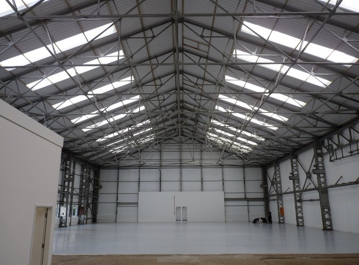  Profile Photos of BIF Services Limited Unit 10 Aurillac Way, Hallcroft Industrial Estate - Photo 1 of 2