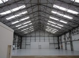 BIF Services Limited, Retford