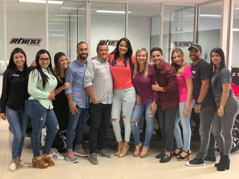  Profile Photos of Rhino Auto Sales Corp - Used Cars Miami 2315 Northwest 97th Avenue - Photo 2 of 4
