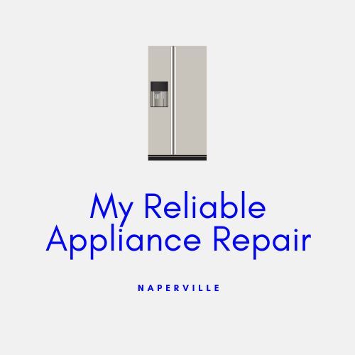  Profile Photos of My Reliable Appliance Repair of Naperville 1750 W Ogden Ave #2692 - Photo 1 of 1