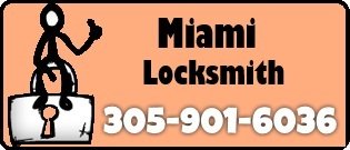  Profile Photos of Miami Locksmith 2600 NW 26th St - Photo 1 of 2