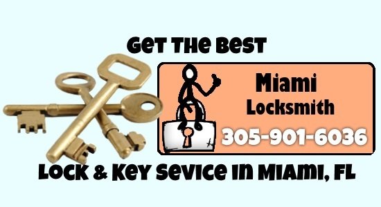  Profile Photos of Miami Locksmith 2600 NW 26th St - Photo 2 of 2