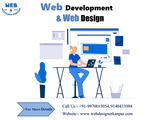Web Designer Kanpur, Kanpur